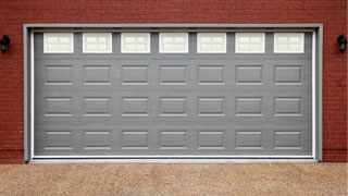 Garage Door Repair at Crestmont Roseville, California