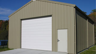 Garage Door Openers at Crestmont Roseville, California